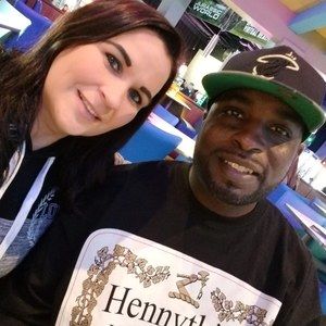 Meet your Posher, Tony